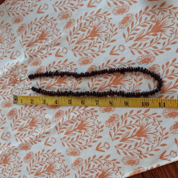 Jay King Mine Finds Necklace - Picture 8 of 8